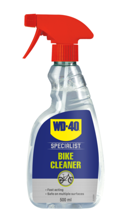 WD40 Bike Cleaner 500ml