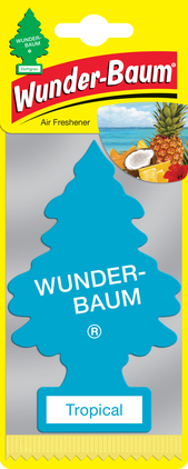 WUNDER-BAUM Tropical 1-pack