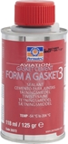 Permatex Aviation No.3 tätningsmedel 125ml